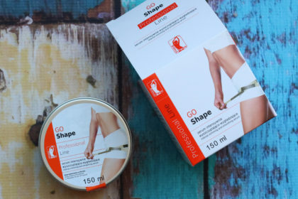 GO Shape kosmetyki ujędrniające