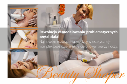 beauty shaper