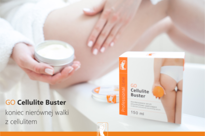 go cellulite buster