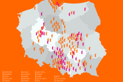mapka gabinetów nowe