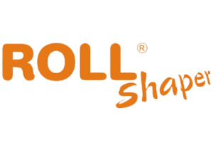 Logo Roll Shaper