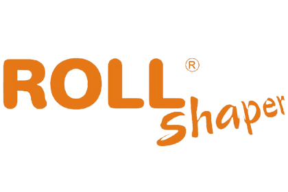 Logo Roll Shaper
