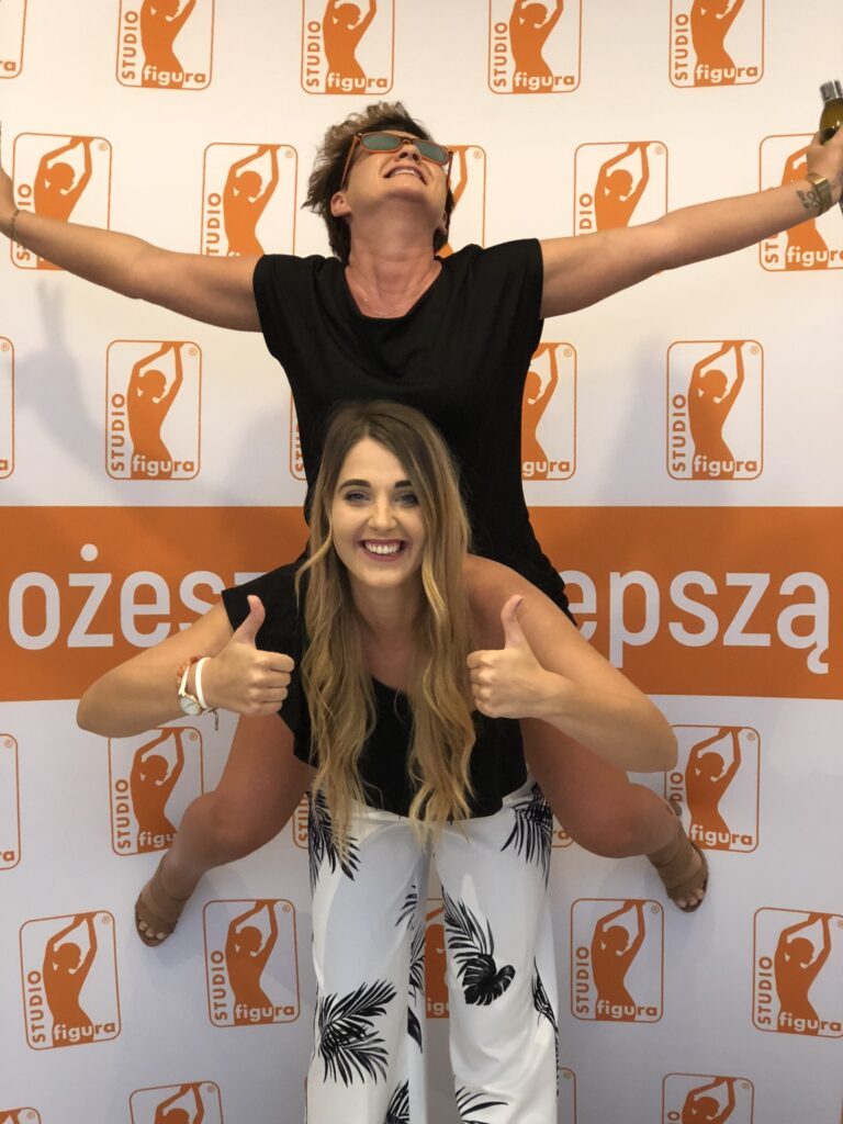 Nowe konto Instagram Studio Figura PL