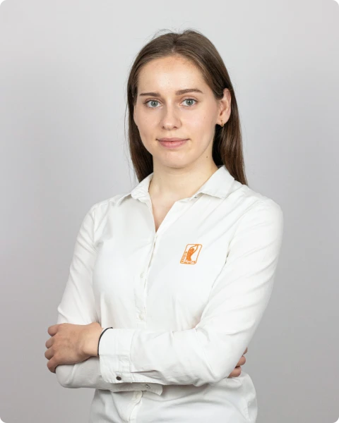 Paulina Pszczółkowska